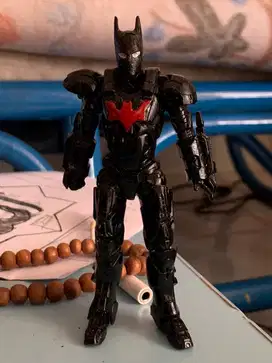Batman Beyond Custom 3.75 inch