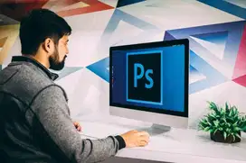 Kursus Photoshop