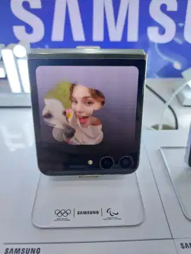Kredit Samsung ZFlip 5 Dp 0 Potongan 2x Angsuran
