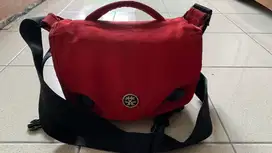 Tas Kamera Crumpler Original