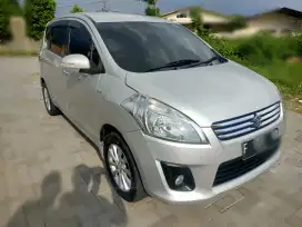 (DP 10jt )Ertiga GL manual 2013 / cash kredit bisa