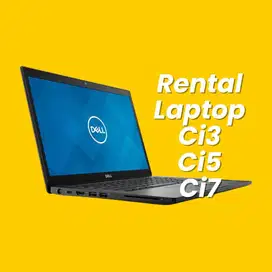 Sewa Laptop NoteBook Depok