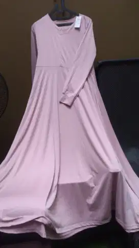 Baju busana muslim