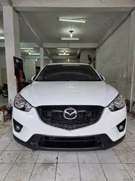 Mazda CX-5 2.5GT A/T 2013