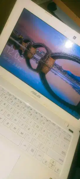 Laptop ASUS IQHO7H9