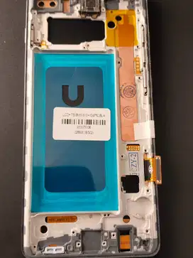 Lcd Samsung S10 G973F Lcd Samsung S10 Plus G9750 Lcd Samsung S10E OLED