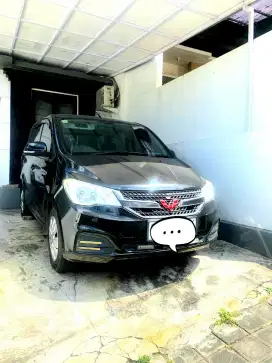 Dijual Wuling Confero 2018