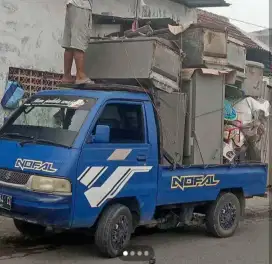 Jual beli AC elektronik rusak dan lain-lain