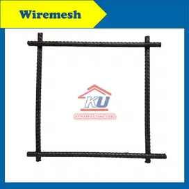 Wiremesh Surabaya Besi Untuk Cor Beton