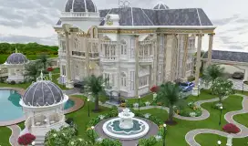 Jasa Gambar Bangunan Desain Arsitek Interior Rumah Jabodetabek