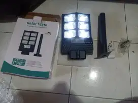 Lampu Solar 300watt