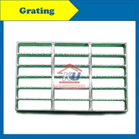 Jual Grating Surabaya Tutup Saluran Selokan