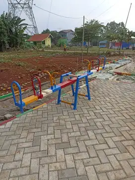 Produsen Jungkitan Anak Depok