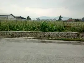 TANAH STRATEGIS DI KATAPANG SOREANG
