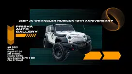 Fs Jeep Jk Wrangler Rubicon 10 Th Anniversary Pentastar