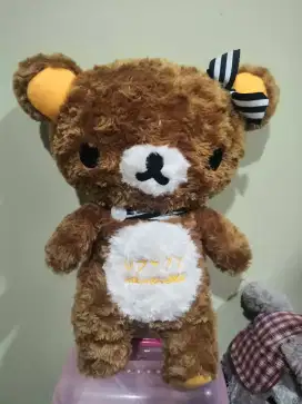 Boneka rillakuma besar