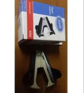 Stapler Remover Merk Bantex #9355