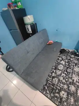 SoFaBed sofa tidur