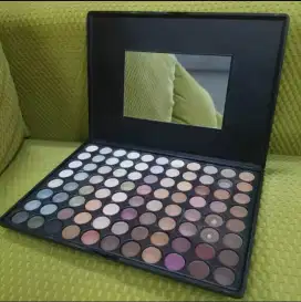 Eyeshadow palet mac