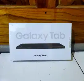 Samsung Tab A9 LTE 4/64 New Garansi Resmi