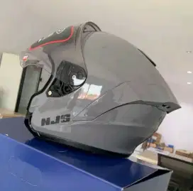 Helm NJS Kairoz