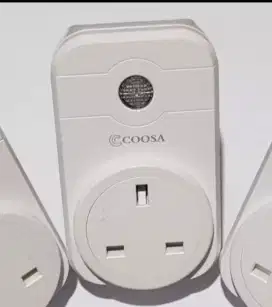 Stop Kontak wireless