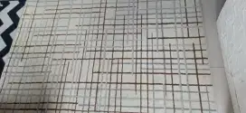 Dijual karpet Merk Informa umuran 1,2 M x 1,7M