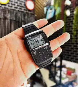 Jam tangan Calculator original SKMEI