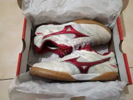 Sepatu Futsal Mizuno Wave Drive