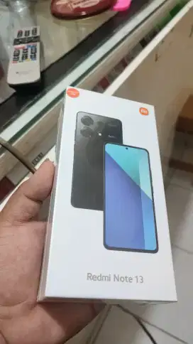 Redmi Note 13 NFC 8/128 Kamera108MP