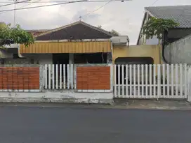 DIJUAL RUMAH TANPA PERANTARA