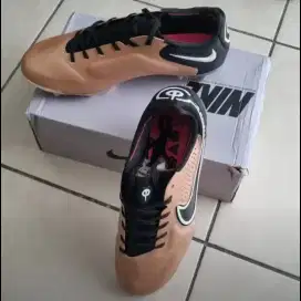 Sepatu Nike Tiempo Legend 9 Elite size 43