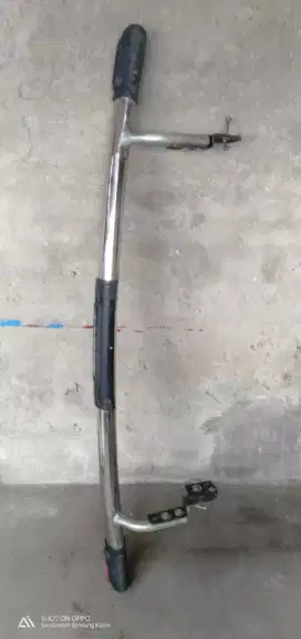 Tanduk /bumper ertiga