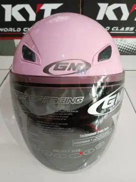 Helm GM Venus Hijab (baru ori)