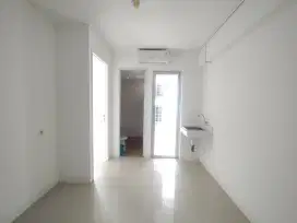 Jual murah 2BR Unfurnished Apartemen Bassura City Jakarta Timur