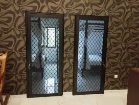 Pintu kasa nyamuk