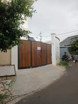 Kost minyak 1 duren tiga