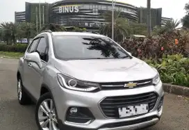 TRAX 2018 PREMIER TURBO ISTIMEWA
