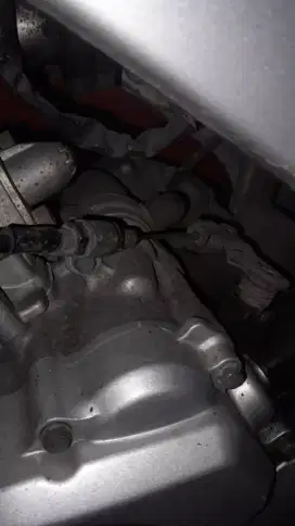 Jual motor vixsen