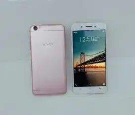 Vivo Y66 RAM 3+32GB hp second murah original