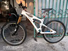 Ibis Mojo SL(Carbon).