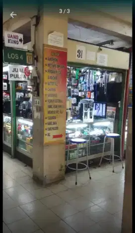 Kacamata Plus Rabun Jarak Dekat