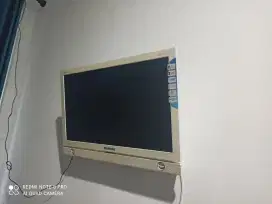 TV Polytron 29 Inch Bazzoka