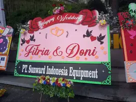 Bunga Papan CEPAT - Kontrol Komputerisasi Mesin Cutting CNC Foam