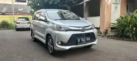 Toyota Veloz 1.5 Manual th 2015 Istimewa DP 5jt