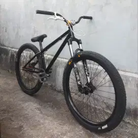 Polygon trid cr mtb dj