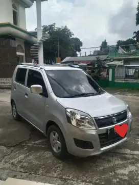 Karimun Wagon R 2016