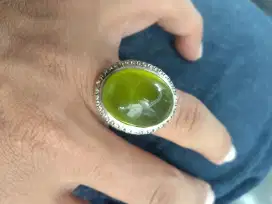 jual batu aceh ring perak mardani