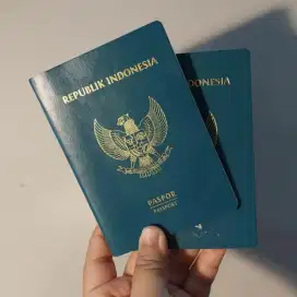 Melayani Paspor WNI/WNA,TKI,ITAP,VOA,KITAS dan VISA