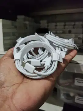 Kabel iPhone 15 USB-C To C Original